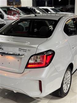 Mitsubishi Mirage G4